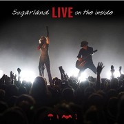 Sugarland: Live on the Inside